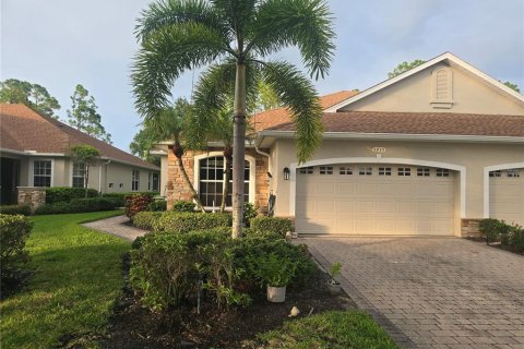 Casa en venta en North Port, Florida, 2 dormitorios, 134.52 m2 № 2377586 - foto 2