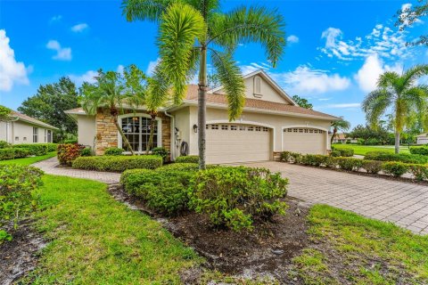 Casa en North Port, Florida 2 dormitorios, 134.52 m2 № 2377586