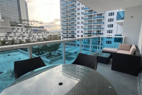 Condominio en alquiler en Miami Beach, Florida, 1 dormitorio, 89.19 m2 № 2063201 - foto 26