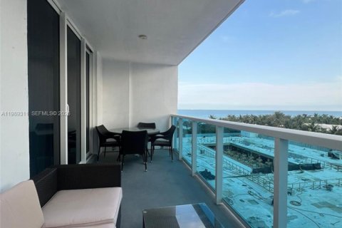 Condominio en alquiler en Miami Beach, Florida, 1 dormitorio, 89.19 m2 № 2063201 - foto 27