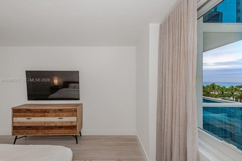 Condominio en alquiler en Miami Beach, Florida, 1 dormitorio, 89.19 m2 № 2063201 - foto 16