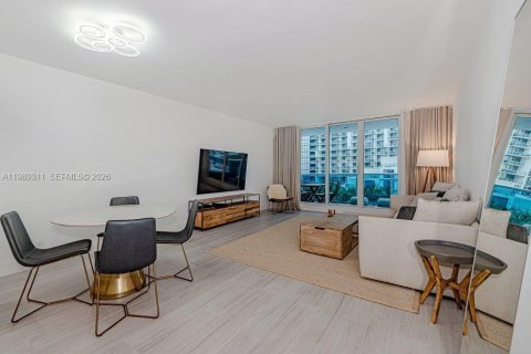 Condominio en alquiler en Miami Beach, Florida, 1 dormitorio, 89.19 m2 № 2063201 - foto 2