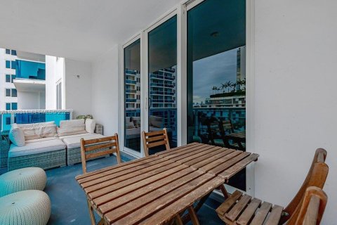 Condominio en alquiler en Miami Beach, Florida, 1 dormitorio, 89.19 m2 № 2063201 - foto 21