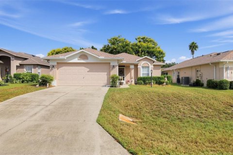 Villa ou maison à vendre à Lecanto, Floride: 2 chambres, 112.23 m2 № 2109839 - photo 2
