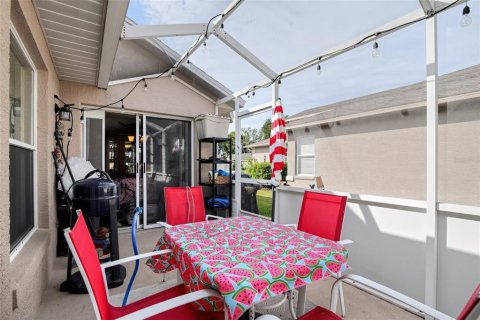 Villa ou maison à vendre à Lecanto, Floride: 2 chambres, 112.23 m2 № 2109839 - photo 27