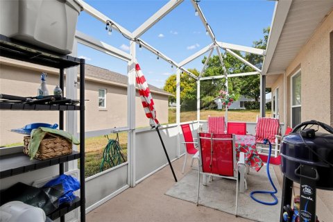 Villa ou maison à vendre à Lecanto, Floride: 2 chambres, 112.23 m2 № 2109839 - photo 28