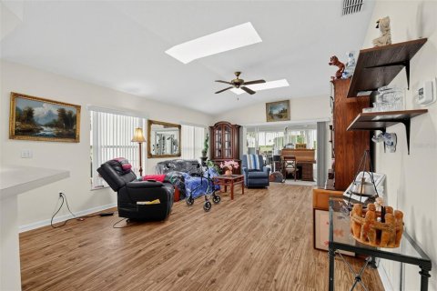 Villa ou maison à vendre à Lecanto, Floride: 2 chambres, 112.23 m2 № 2109839 - photo 6