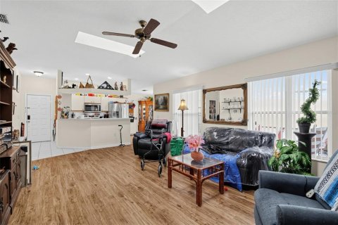 Villa ou maison à vendre à Lecanto, Floride: 2 chambres, 112.23 m2 № 2109839 - photo 9