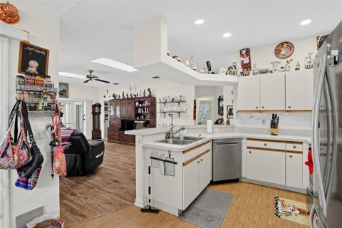 Villa ou maison à vendre à Lecanto, Floride: 2 chambres, 112.23 m2 № 2109839 - photo 11