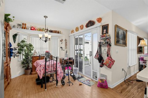 Villa ou maison à vendre à Lecanto, Floride: 2 chambres, 112.23 m2 № 2109839 - photo 17