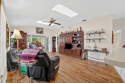 Villa ou maison à vendre à Lecanto, Floride: 2 chambres, 112.23 m2 № 2109839 - photo 8