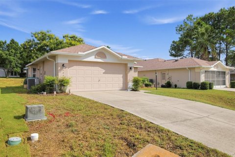 Villa ou maison à vendre à Lecanto, Floride: 2 chambres, 112.23 m2 № 2109839 - photo 3