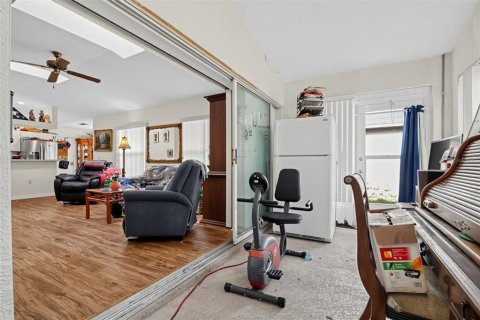 Villa ou maison à vendre à Lecanto, Floride: 2 chambres, 112.23 m2 № 2109839 - photo 4
