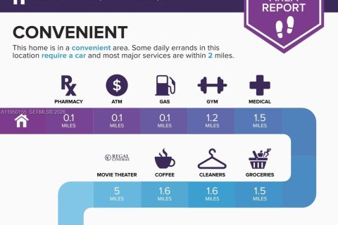 Villa ou maison à vendre à Port St. Lucie, Floride: 3 chambres, 113.15 m2 № 2007149 - photo 15