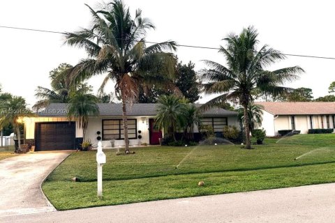 Villa ou maison à Port St. Lucie, Floride 3 chambres, 113.15 m2 № 2007149