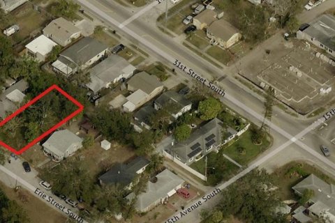 Land in Saint Petersburg, Florida № 1837061 - photo 11