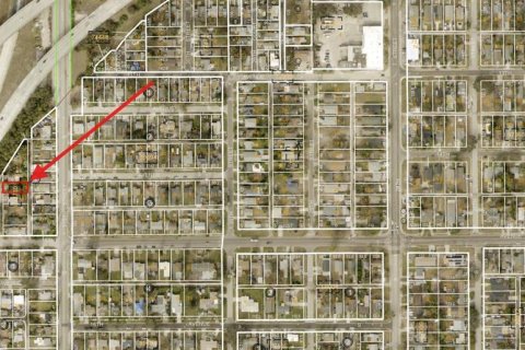 Land in Saint Petersburg, Florida № 1837061 - photo 10
