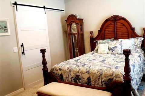 Купить таунхаус в Брейдентон, Флорида 11 комнат, 151.24м2, № 2130844 - фото 30