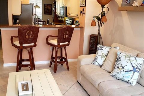 Купить таунхаус в Брейдентон, Флорида 11 комнат, 151.24м2, № 2130844 - фото 15