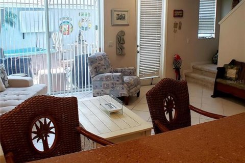 Купить таунхаус в Брейдентон, Флорида 11 комнат, 151.24м2, № 2130844 - фото 16