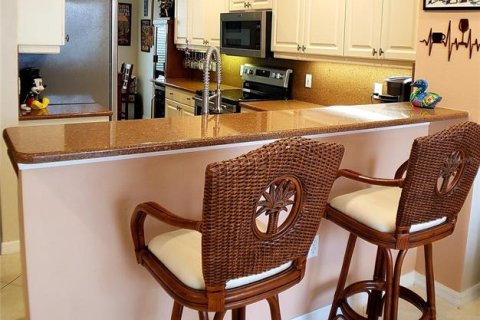 Купить таунхаус в Брейдентон, Флорида 11 комнат, 151.24м2, № 2130844 - фото 17
