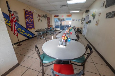 Commercial property in South Daytona, Florida 240.43 sq.m. № 2214583 - photo 5