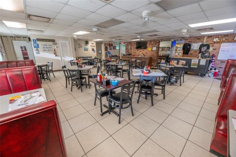 Commercial property in South Daytona, Florida 240.43 sq.m. № 2214583 - photo 2