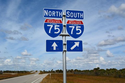 Land in North Port, Florida № 2205935 - photo 13
