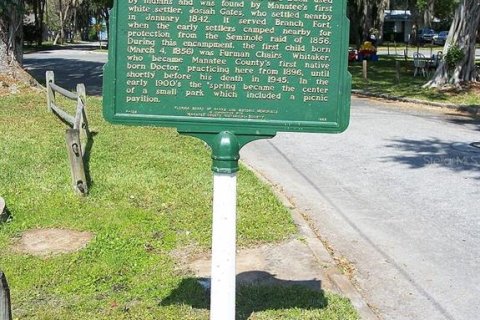 Land in North Port, Florida № 2205935 - photo 4
