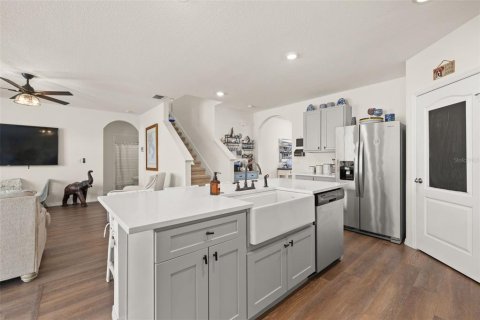 House in Lake Alfred, Florida 5 bedrooms, 248.42 sq.m. № 1776809 - photo 11