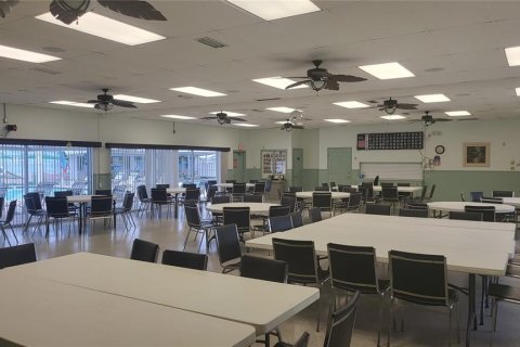 Купить кондоминиум в Холидэй, Флорида 6 комнат, 71.35м2, № 1817361 - фото 25