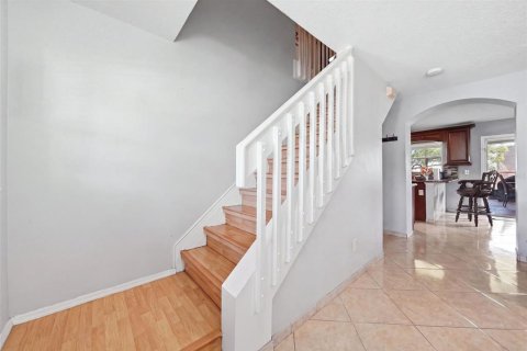Купить виллу или дом в Киссимми, Флорида 3 комнаты, 137.4м2, № 2347484 - фото 10