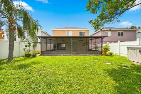 Купить виллу или дом в Киссимми, Флорида 3 комнаты, 137.4м2, № 2347484 - фото 19