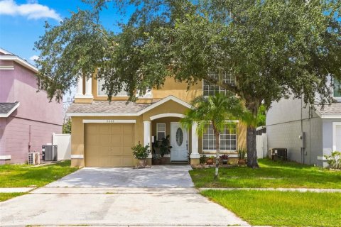 House in Kissimmee, Florida 3 bedrooms, 137.4 sq.m. № 2347484