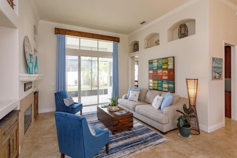 Villa ou maison à vendre à DeBary, Floride: 4 chambres, 269.51 m2 № 1899273 - photo 8