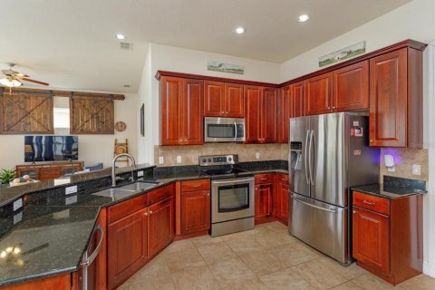 Villa ou maison à vendre à DeBary, Floride: 4 chambres, 269.51 m2 № 1899273 - photo 12