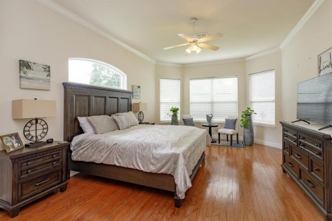 Villa ou maison à vendre à DeBary, Floride: 4 chambres, 269.51 m2 № 1899273 - photo 20