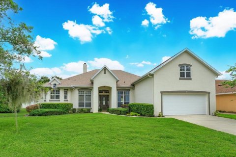 Villa ou maison à vendre à DeBary, Floride: 4 chambres, 269.51 m2 № 1899273 - photo 1