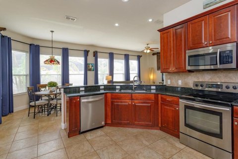 Villa ou maison à vendre à DeBary, Floride: 4 chambres, 269.51 m2 № 1899273 - photo 13