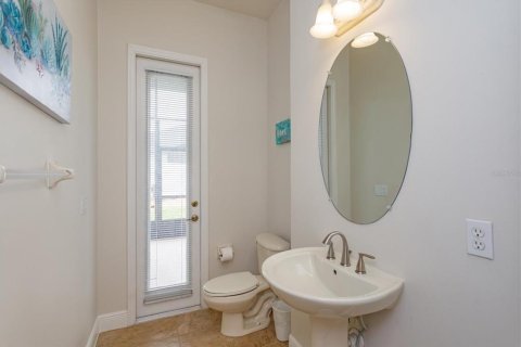 Villa ou maison à vendre à DeBary, Floride: 4 chambres, 269.51 m2 № 1899273 - photo 30