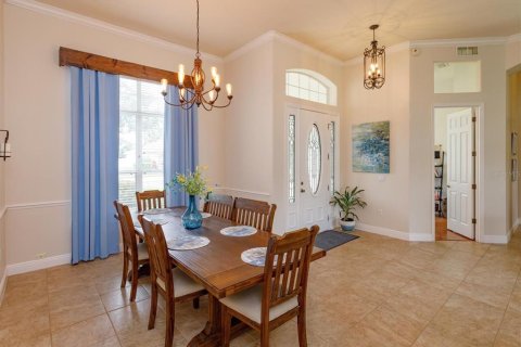 Villa ou maison à vendre à DeBary, Floride: 4 chambres, 269.51 m2 № 1899273 - photo 6