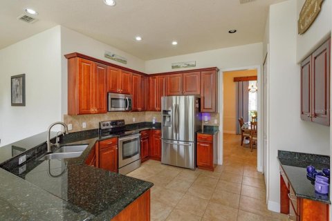 Villa ou maison à vendre à DeBary, Floride: 4 chambres, 269.51 m2 № 1899273 - photo 11