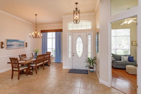 Villa ou maison à vendre à DeBary, Floride: 4 chambres, 269.51 m2 № 1899273 - photo 3