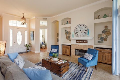 Villa ou maison à vendre à DeBary, Floride: 4 chambres, 269.51 m2 № 1899273 - photo 9