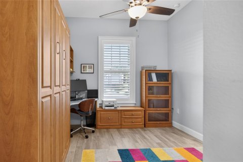 House in Umatilla, Florida 2 bedrooms, 116.87 sq.m. № 2098856 - photo 25