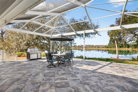 House in Umatilla, Florida 2 bedrooms, 116.87 sq.m. № 2098856 - photo 28