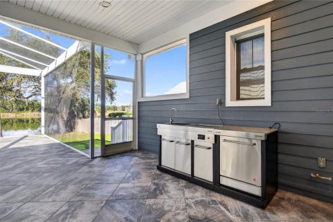 House in Umatilla, Florida 2 bedrooms, 116.87 sq.m. № 2098856 - photo 26