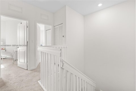 House in Homestead, Florida 3 bedrooms, 153.38 sq.m. № 2030738 - photo 10