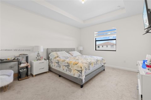 House in Homestead, Florida 3 bedrooms, 153.38 sq.m. № 2030738 - photo 9