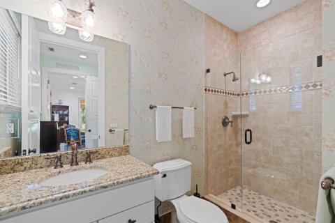 House in West Palm Beach, Florida 4 bedrooms, 392.88 sq.m. № 2146633 - photo 13